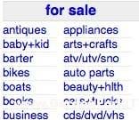 Best of Craigslist gf