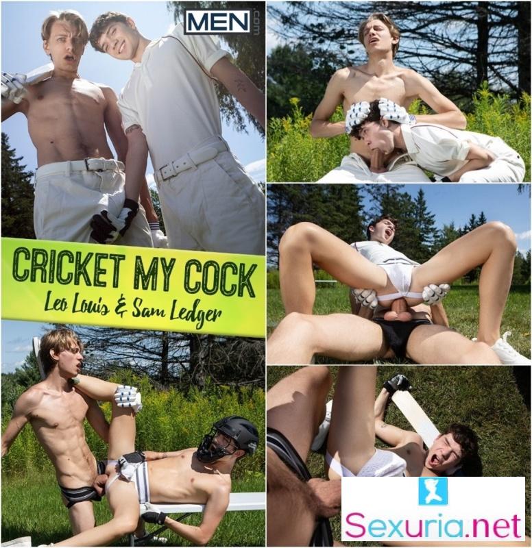 dan laib recommends Cricket My Cock