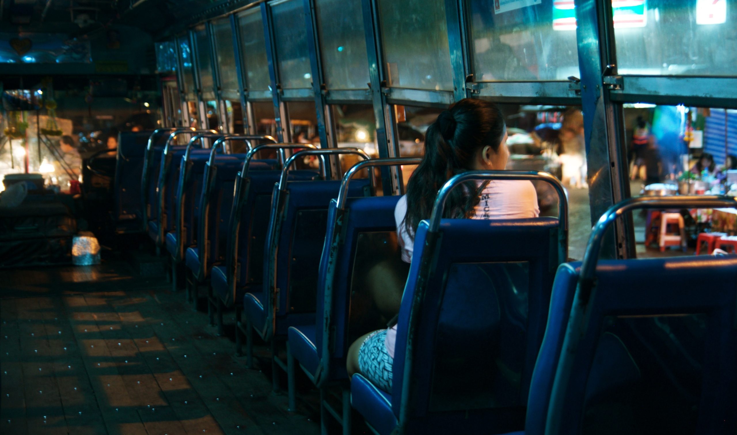 Best of Crowded bus grope