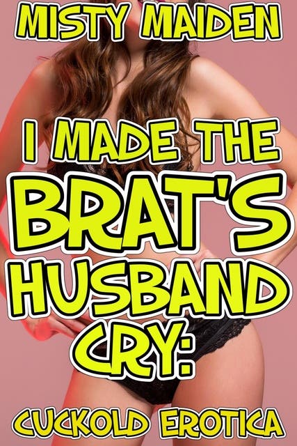 christina patey recommends cry cuckold pic