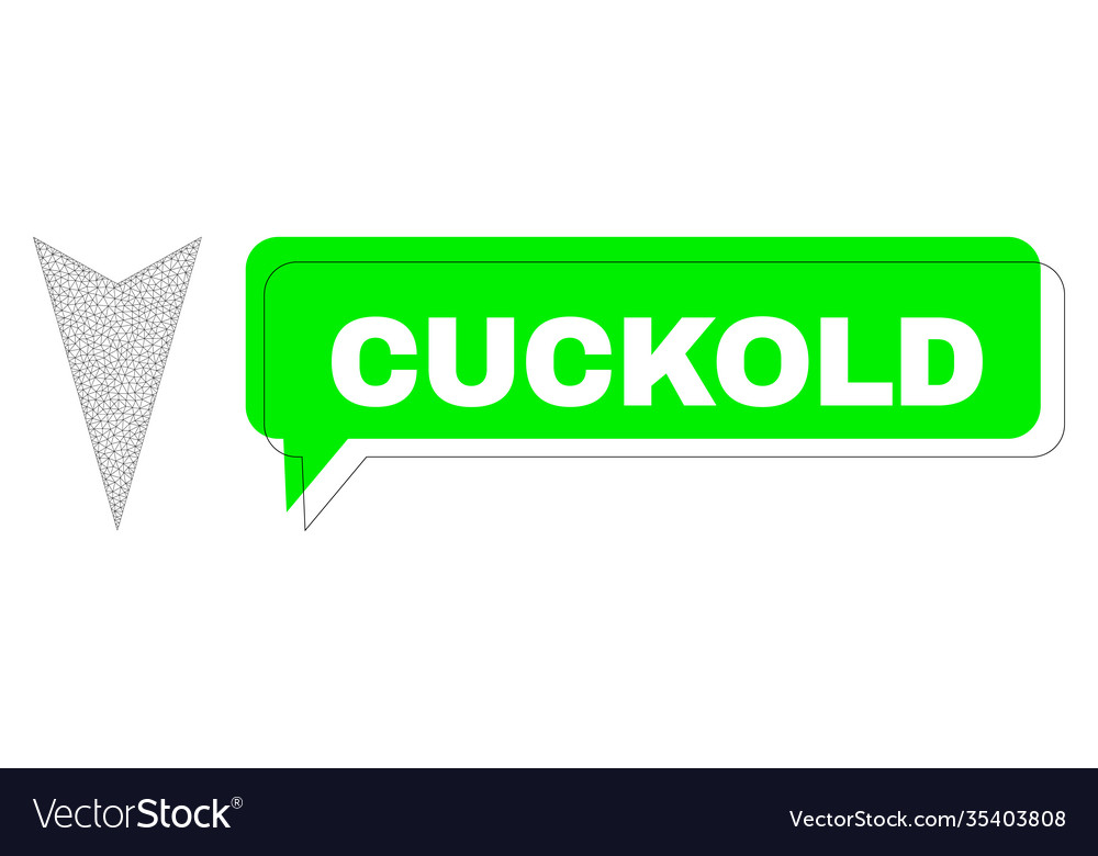 cuckold text message