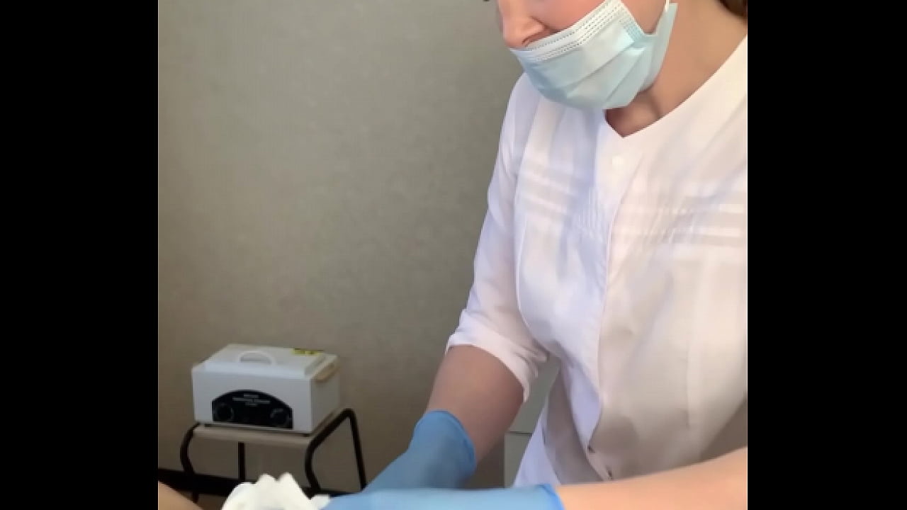 Cum During Prostate Exam absolutely taboo