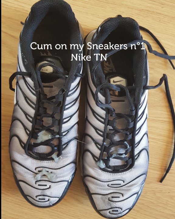 alyssa perkins recommends cumming in sneakers pic