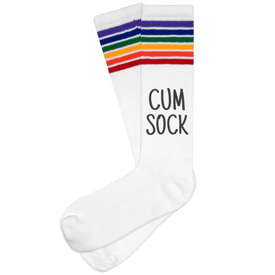 dennis edwin add photo cumming in socks