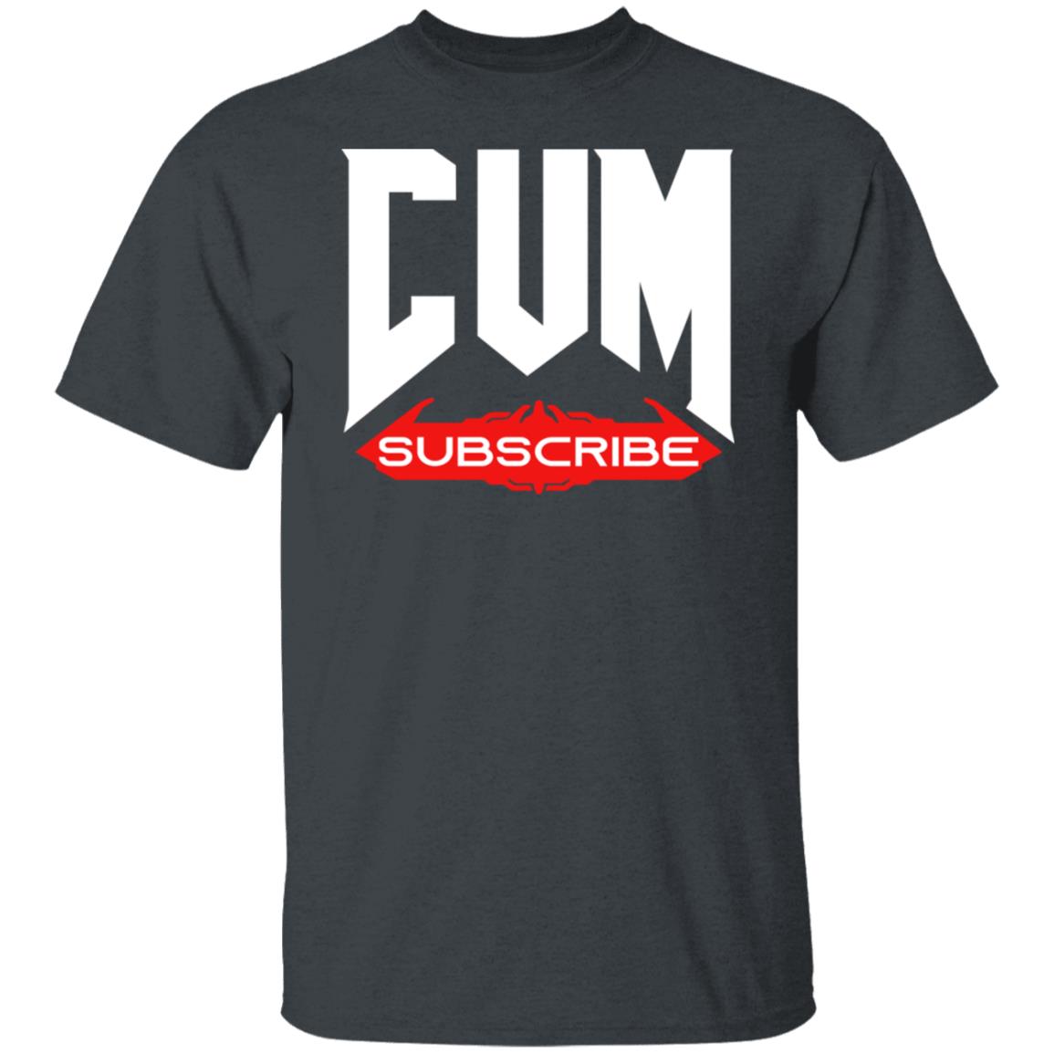 atia moore recommends Cumming On Shirt