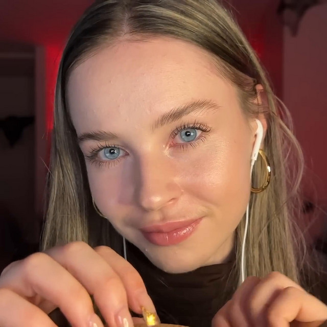 connie rupert recommends cutegirlfriend asmr pic