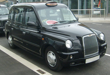 czech fake cab