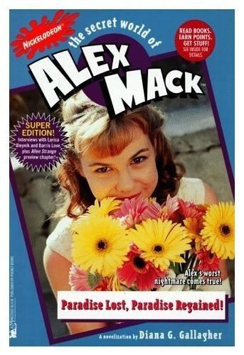 des cass recommends Allee Mack