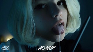 bryan muniz recommends foot asmr porn pic