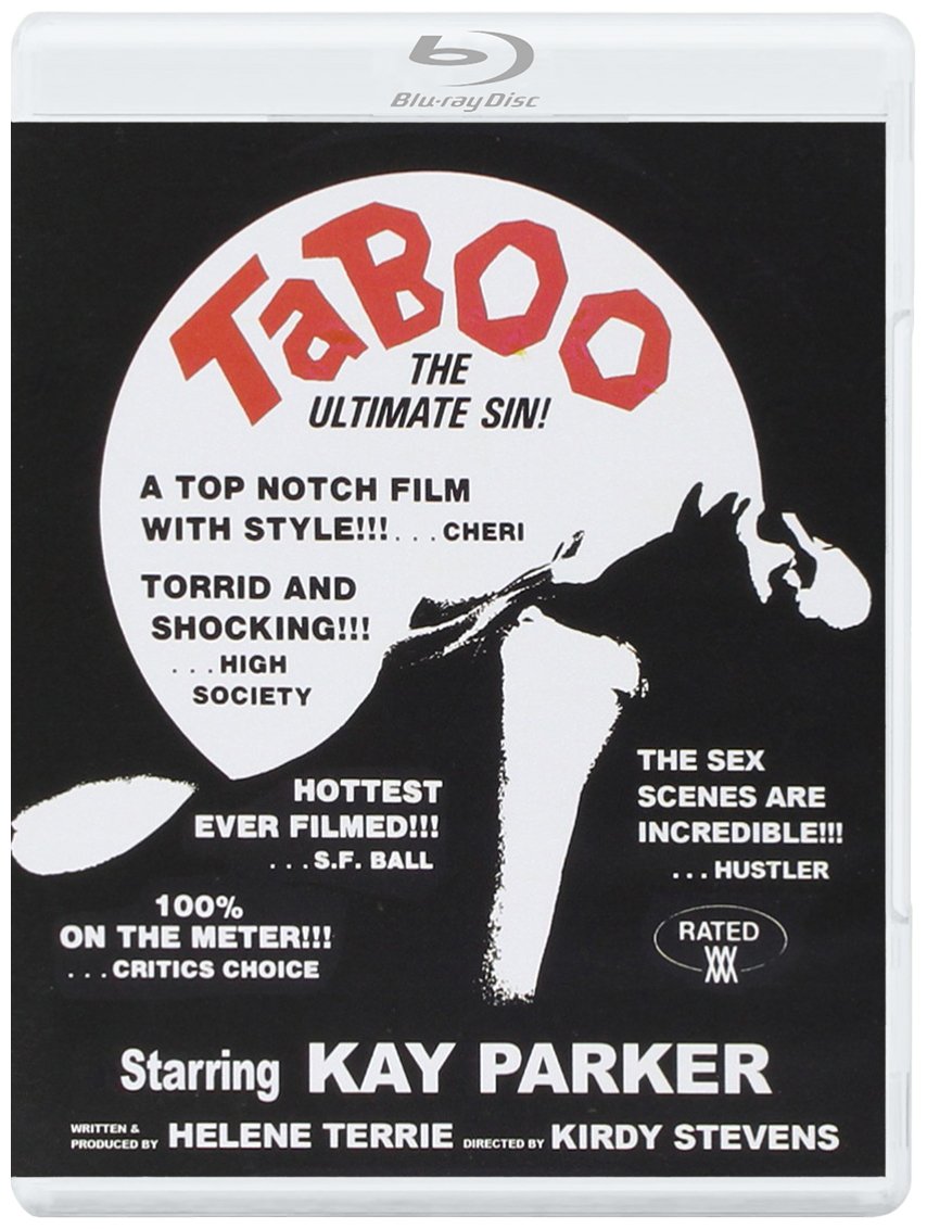 Best of Kay parker taboo film