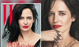 chad baier recommends Eva Green Nude Photos