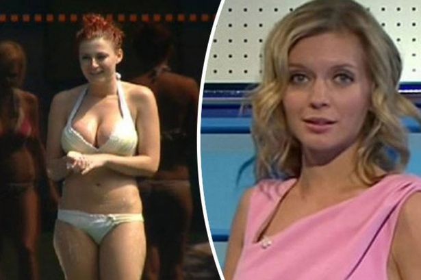 alexandra mcmurray recommends Rachel Riley Naked