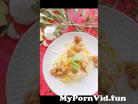 billie mcguire recommends Spaghetti Porn