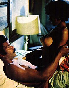 carol hill thomas recommends Pam Grier Breasts