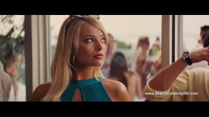 dan gleebitz recommends margot robbie wolf of wall street pussy pic