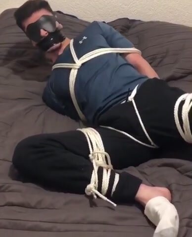 male bondage images