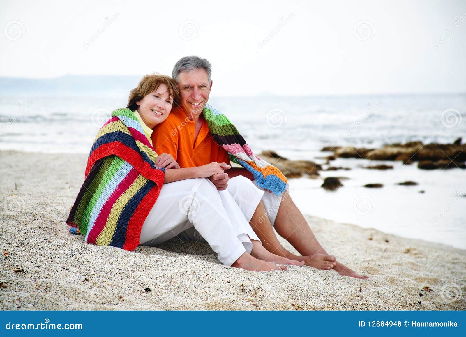 ashley meiers recommends mature couple beach pic