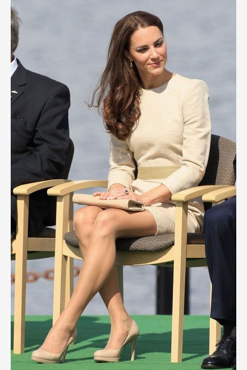 boris tasevski recommends kate middleton up skirt pic