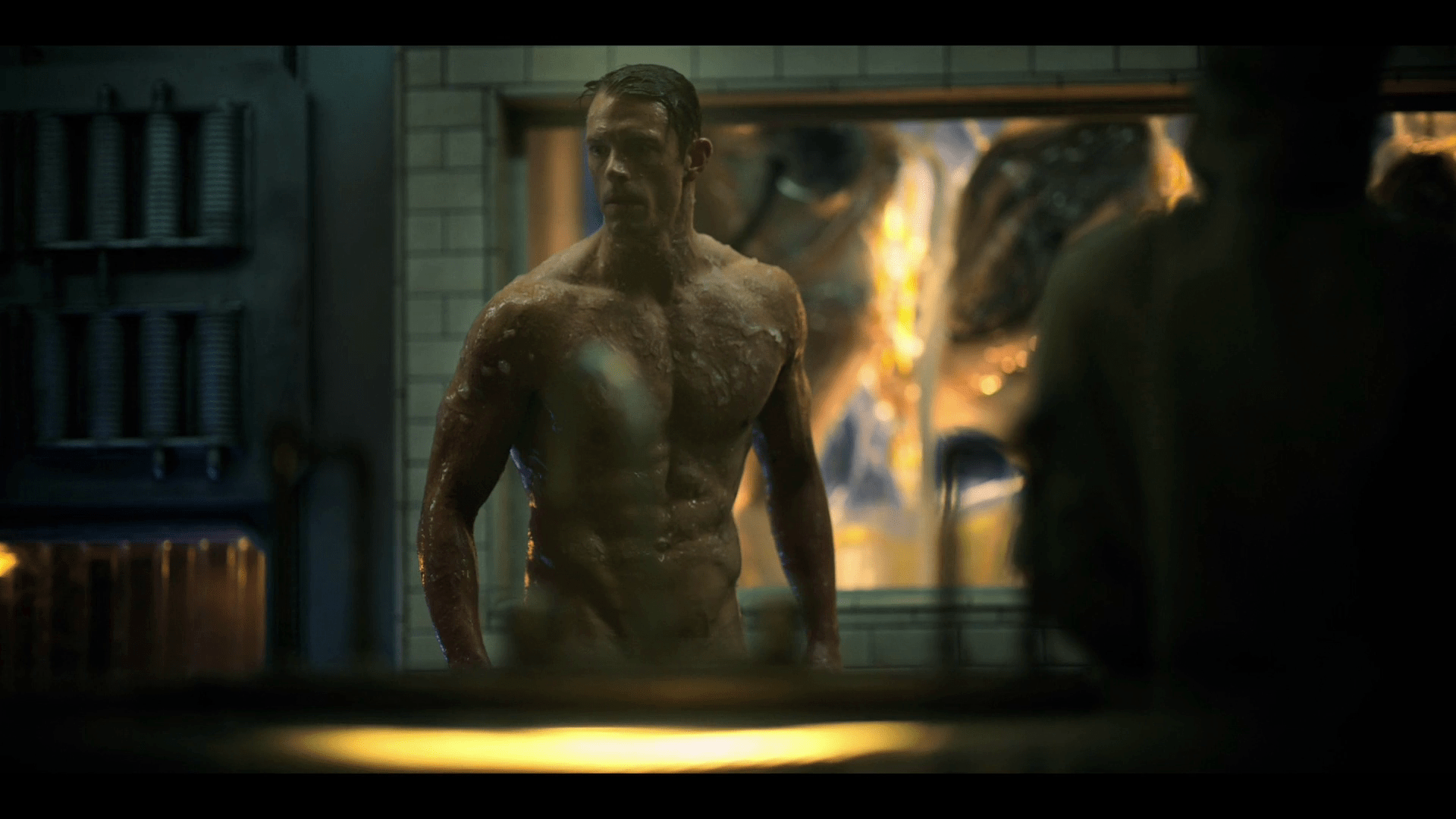 daniel lines recommends Altered Carbon Nude