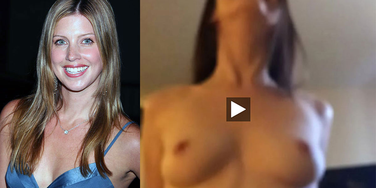 christina maye recommends jill ritchie nude pic