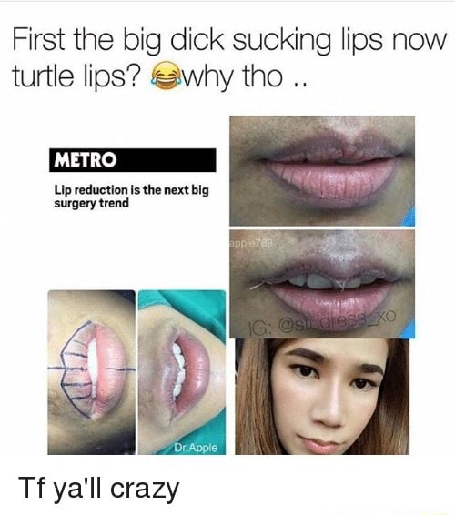 ariadna romero recommends what are dick sucking lips pic