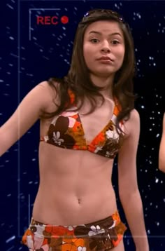 Miranda Cosgrove Sexy bar denver