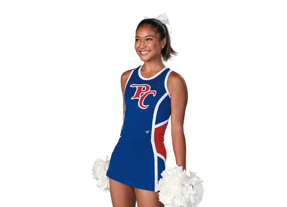 antonia zabel recommends Up Cheerleader Skirts