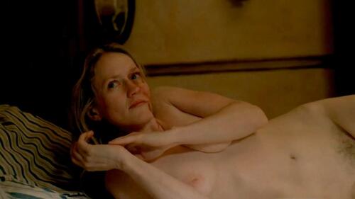 paula malcomson naked