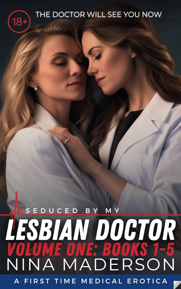 alyson weeks recommends lesbian doctor seduction pic