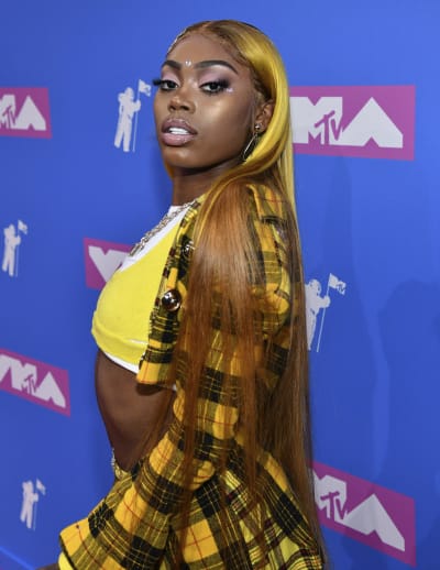 chl banu recommends Asian Doll Exposed