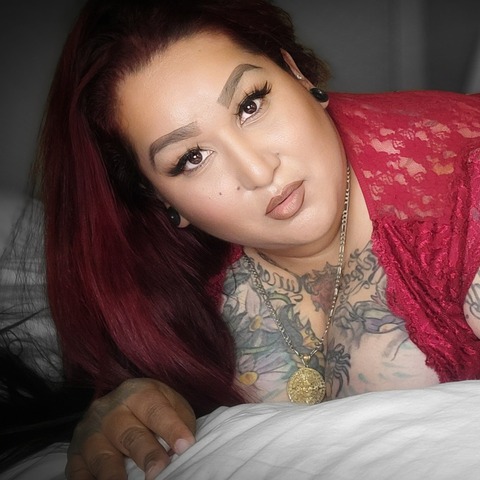 betty karaitiana recommends Thickluxury Onlyfans