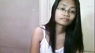 Best of Filipina cam show