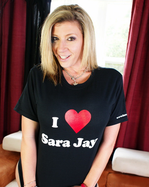sara jay and son - fakehub free videos pornstar pegging