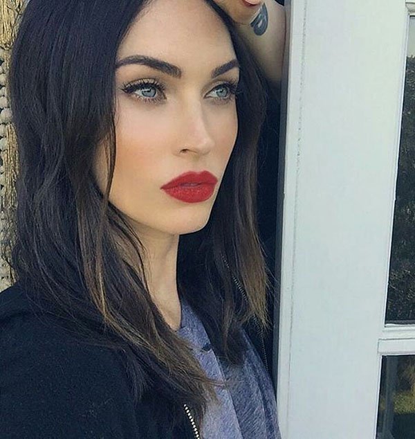 brandon willea add megan fox look alike pornstar photo