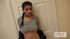 Best of Big tit latina teens