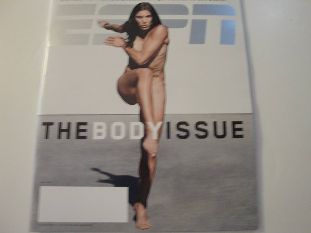 deniqua johnson recommends hope solo nude pics pic