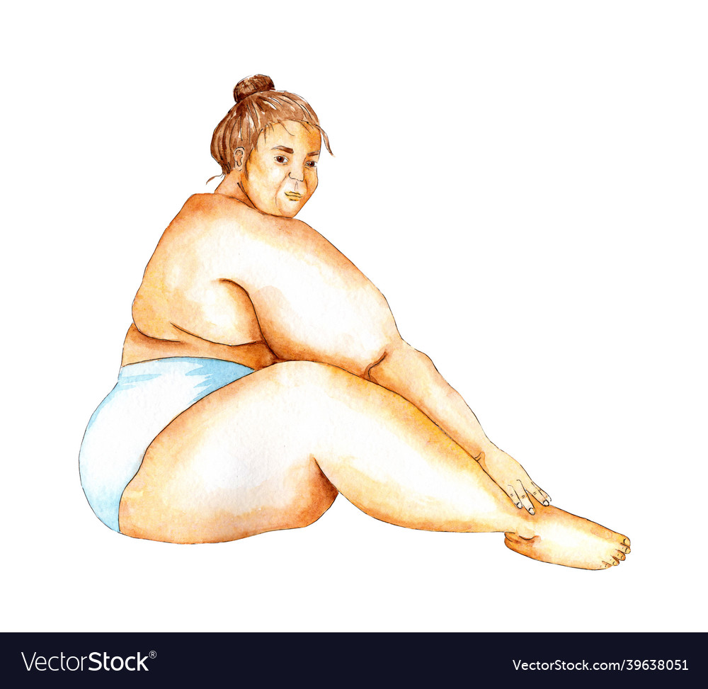 nude thick women