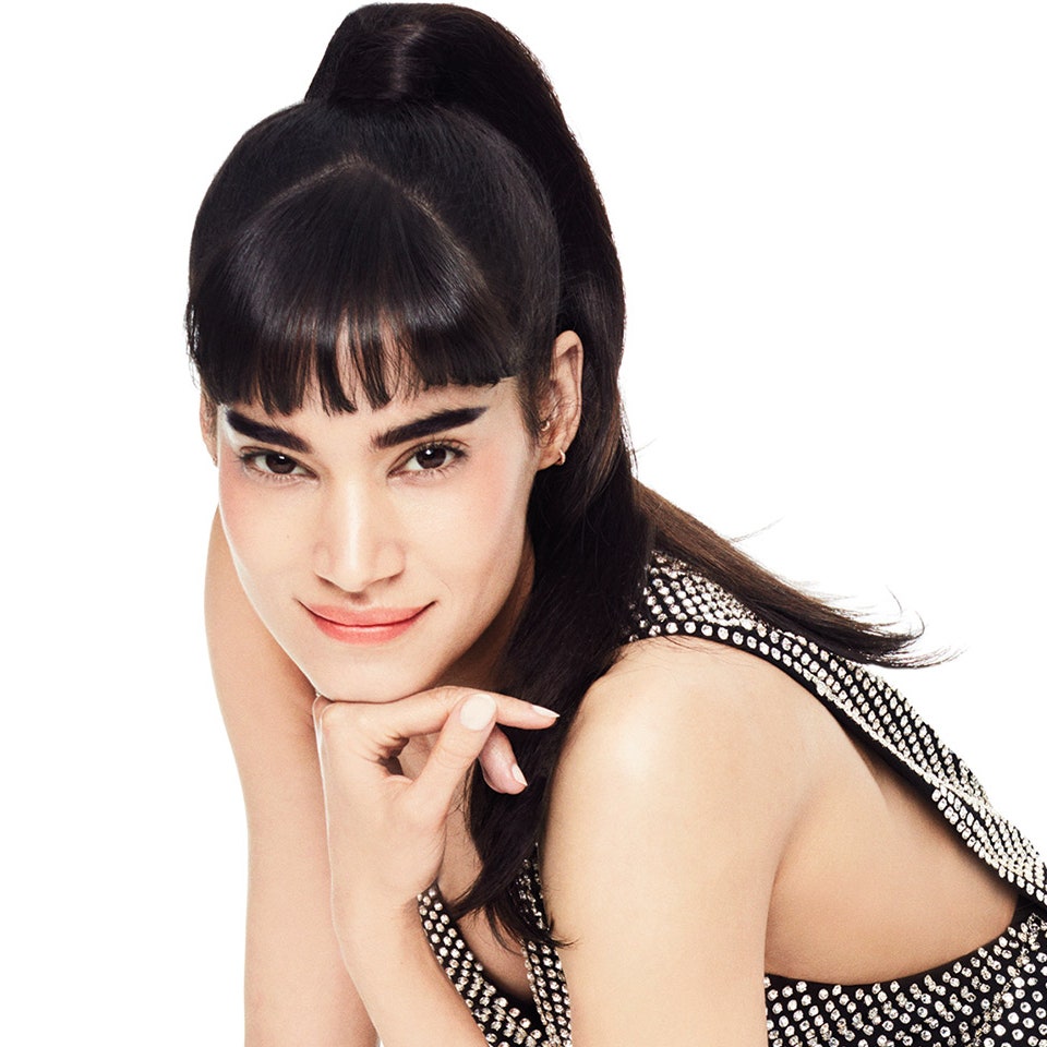 donita hughes recommends sofia boutella porn pic