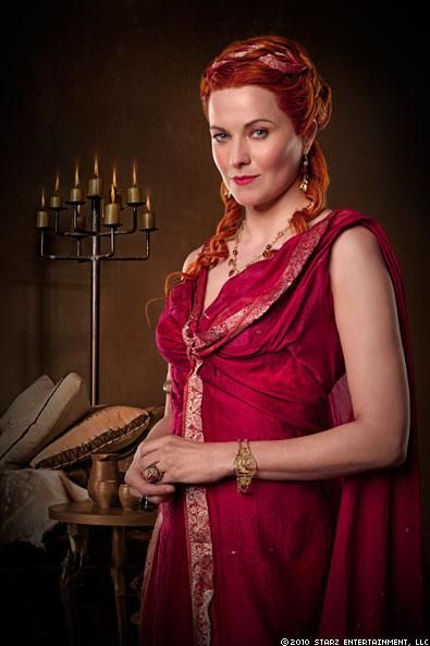 craig nadler add lucy lawless spartacus videos photo