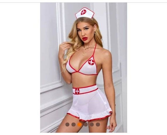 camilo muriel recommends Nurse Uncensored