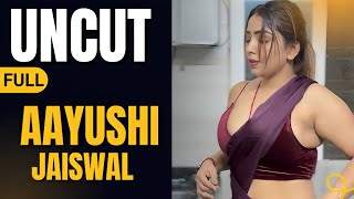 chitranshu khare recommends aayushi jaiswal porn pic