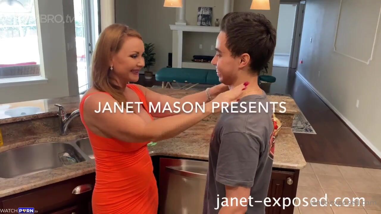 Best of Janet mason cub club