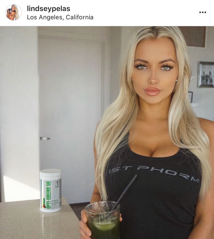 amanda inman recommends Lindsey Pelas Busty