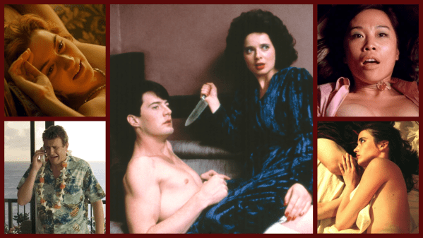 allan hensley recommends x horror movie nude scenes pic