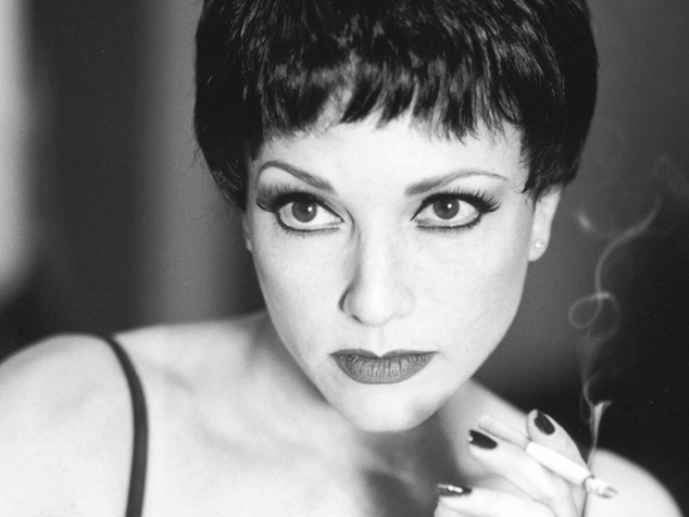 desmond dsilva recommends bebe neuwirth sexy pic