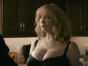 Best of Christina hendricks sexscene