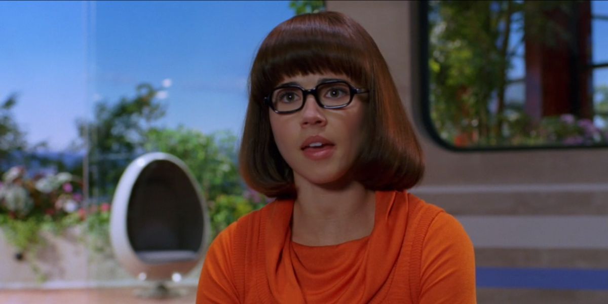 chandradeep singh recommends Velma 3d Porn