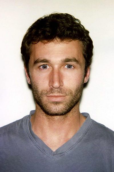 carly chadwick recommends james deen house pic