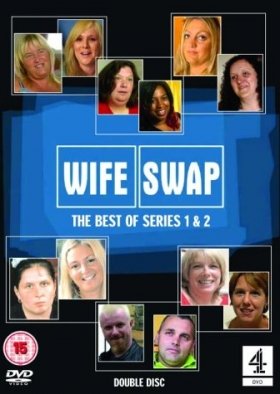 Best of Wife switch