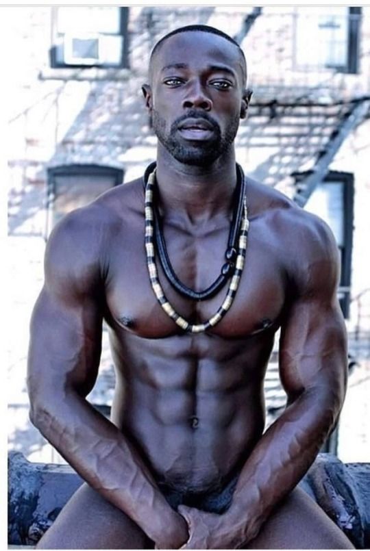 Tumblr Black Hunks with devil